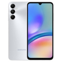 SMARTPHONE SAMSUNG A05S 4GB/64GB 6,7" SILVER-14210 SMARTPHONE SAMSUNG A05S 4GB/64GB 6,7" SILVER